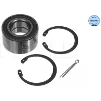 Meyle Radlagersatz 614 160 0008