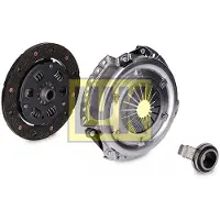LuK Kupplungssatz RepSet 617 0474 10