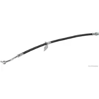 HERTH+BUSS ELPARTS Bremsschlauch HERTH+BUSS JAKOPARTS J3700394, Links