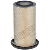 HENGST FILTER Luftfilter E281L