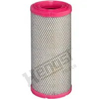 HENGST FILTER Luftfilter E1696L