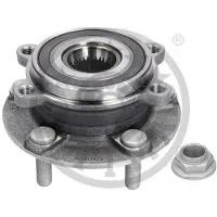 OPTIMAL Radlagersatz Vorne für MAZDA CX-5 (KE, GH) 941401