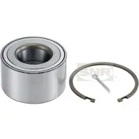 SNR Radlagersatz R168.66