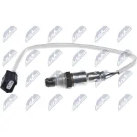 NTY Lambdasonde für NISSAN MICRA IV (K13) nach-Kat Diagnosesonde ESL-NS-015