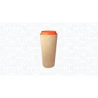 MAGNETI MARELLI Luftfilter 152071758453