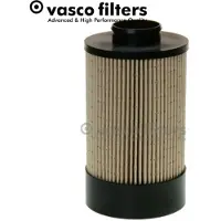 DAVID VASCO Kraftstofffilter VASCO FILTERS C392