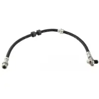 Hella Bremsschlauch [Hersteller-Nr. 8AH355460-051] für Seat, Skoda, VW