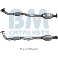 BM CATALYSTS Katalysator BM91058H