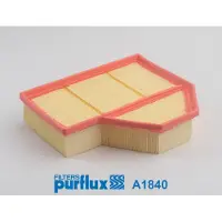 PURFLUX Luftfilter A1840
