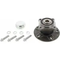 MAPCO Radlagersatz HA MERCEDES-BENZ A-KLASSE (W169), B-KLASSE (W245)