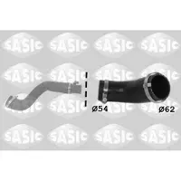 SASIC Ladeluftschlauch 3336220