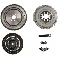 Nexus Kupplungssatz komplett F1X088NX für OPEL Vectra C Caravan (Z02) 240mm