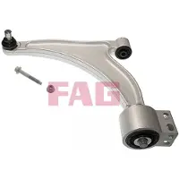 Fag 821 0763 10 Querlenker Vorne Links für OPEL INSIGNIA Caravan INSIGNIA INSIGNIA Stufenheck INSIGNIA A Country Tourer (G09) für CHEVROLET MALIBU