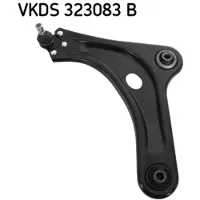 Skf VKDS 323083 B Querlenker passend für PEUGEOT 2008 Kombi (CU) für CITROËN C3 II (SC)
