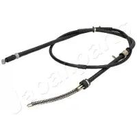 Japanparts Seilzug, Feststellbremse BC-509