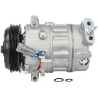 THERMOTEC Klimakompressor KLIMA KTT090160