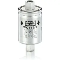 Mann Kraftstofffilter WK 612/3 für Rover Land Lotus MG Opel Mini