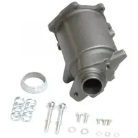 MAXGEAR Katalysator 27-6138