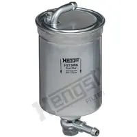 HENGST FILTER Kraftstofffilter [Hersteller-Nr. H273WK] für Audi