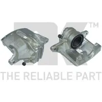 NK Bremssattel vorne links [Hersteller-Nr. 2119101] für Opel, Ds, Peugeot, Citroën, Vauxhall