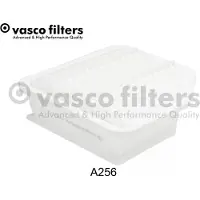 DAVID VASCO Luftfilter VASCO FILTERS A256