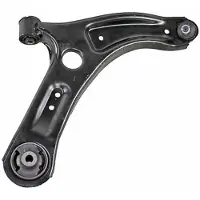 METZGER Autoteile Lenker, Radaufhängung [Hersteller-Nr. 58109802] für Hyundai