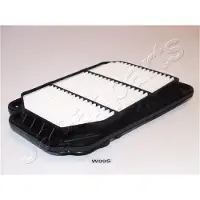 Japanparts FA-W09S Luftfilter für CHEVROLET NUBIRA Kombi