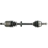 PASCAL Antriebswelle G24002PC