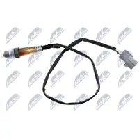 NTY Lambdasonde [Hersteller-Nr. ESL-FT-003] für Suzuki, Fiat, Mitsubishi