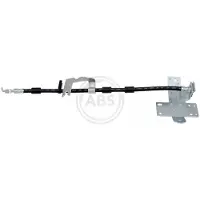 A.B.S. Bremsschlauch SL 6765