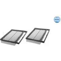 Meyle Luftfilter -ORIGINAL: True to OE. 012 321 0001/S