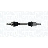 MAGNETI MARELLI Antriebswelle 302004190047