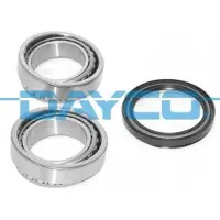 DAYCO Radlagersatz [Hersteller-Nr. KWD1469] für Hyundai, Mitsubishi