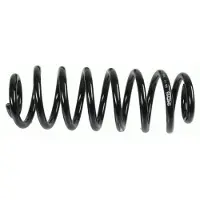 SACHS Fahrwerksfeder 996 715