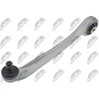 NTY ZWG-VW-003 Querlenker Vorne Links Oben Vorne Außen Links für VW PASSAT Variant (3B6)