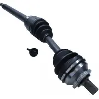 MAXGEAR 49-2515 Antriebswelle Vorne Rechts für VOLVO V70 II (285) S60 I (384)