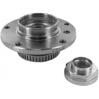 VAICO Radlagersatz Vorne für BMW 3 Limousine (E46) 139mm V20-0516