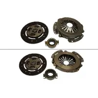 KAWE Kupplungssatz Kupplung für TOYOTA Yaris Schrägheck (P1) 955375