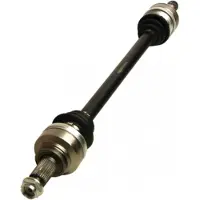 MAXGEAR Półoś Bmw 1 F20/F21 11- Pr