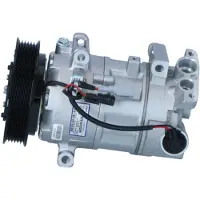 NRF Klimakompressor 320058