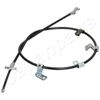 Japanparts Seilzug, Feststellbremse BC-642R