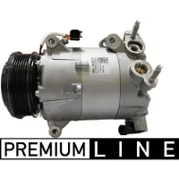 MAHLE ORIGINAL Kompressor, Klimaanlage BEHR *** PREMIUM LINE *** ACP 1388 000P