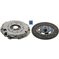 SACHS Kupplungssatz Kupplung für CHEVROLET ORLANDO (J309) 3000 951 479