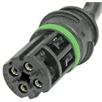 METZGER Lambdasonde ORIGINAL ERSATZTEIL 0893486