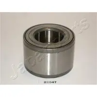 Japanparts Radlagersatz Hinten für TOYOTA HIACE IV Kasten (LXH1, RZH1, LH1) 88mm KK-22047