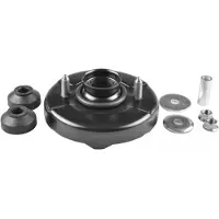 TEDGUM Federbeinstützlager ted22700 Hinterachse für HONDA