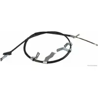 HERTH+BUSS JAKOPARTS Seilzug, Feststellbremse [Hersteller-Nr. J3924078] für Honda