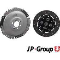 JP GROUP Kupplungssatz Kupplung für VW GOLF III (1H1) 1130402010