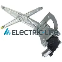Electric Life ZR LR22 L Elektrischer Fensterheber Vorne Links für LAND ROVER Defender SUV (L316) Defender Pickup (L316) Defender SUV Cabrio (L316)