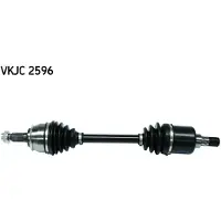 Skf VKJC 2596 Antriebswelle Vorne Links für MINI Schrägheck (R50, R53) Cabrio (R52)